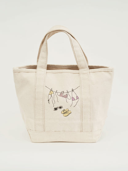 The Bikini Tote