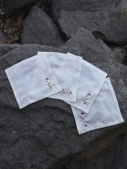 Cocktail Napkins - Custom