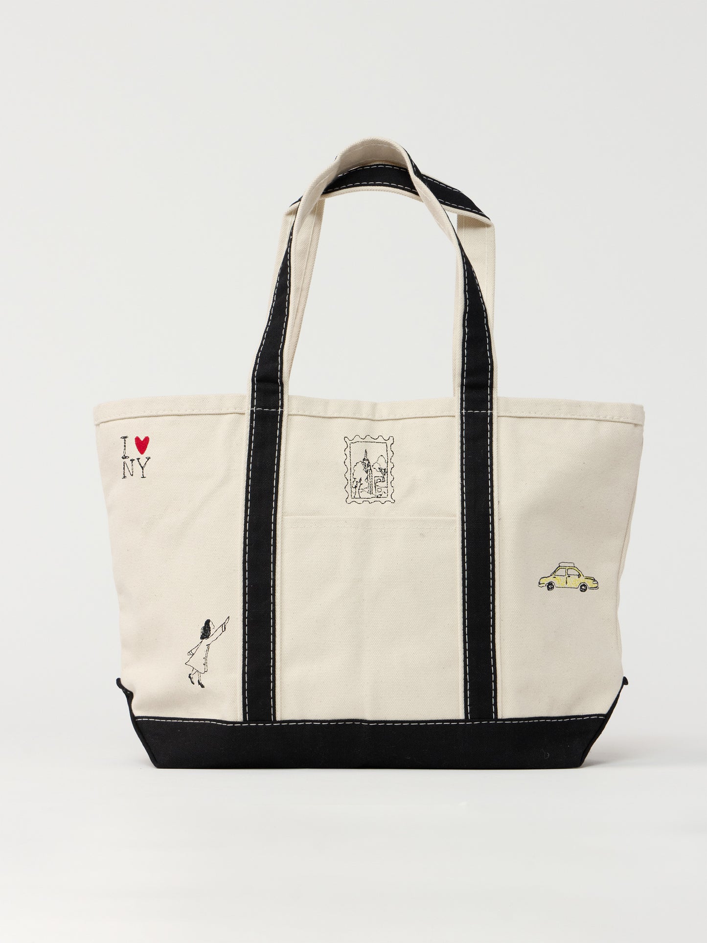 Big Apple Tote