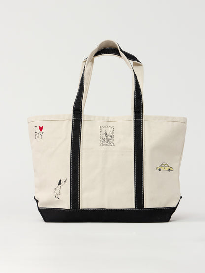 Big Apple Tote