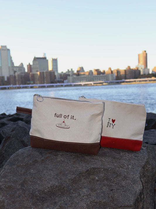 Pouch - Custom