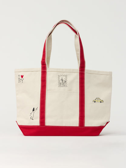 Big Apple Tote
