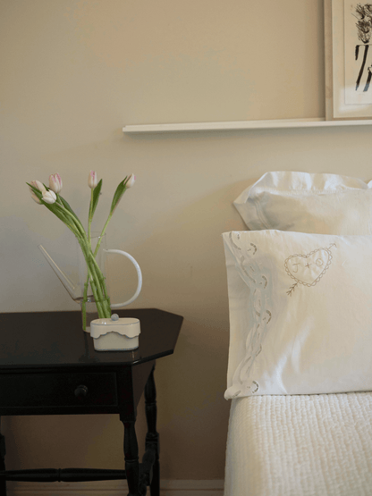 Sweetheart Pillowcase Set