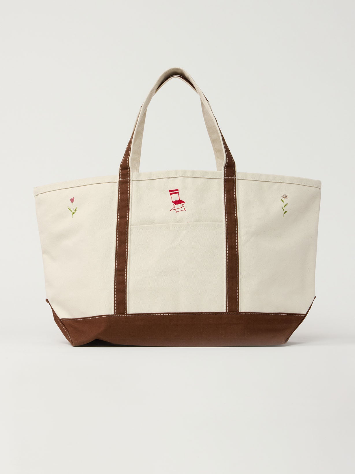 Large Tote - Custom