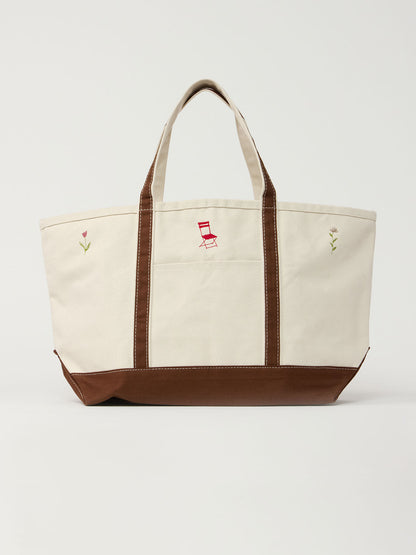 Large Tote - Custom