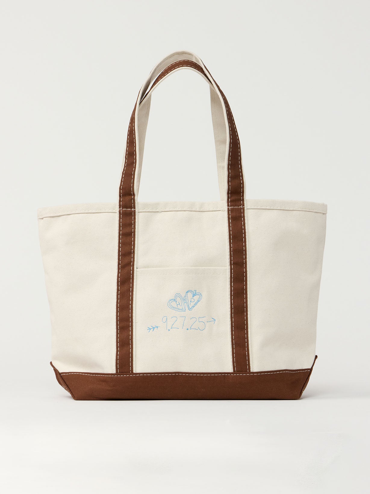 Medium Tote - Custom