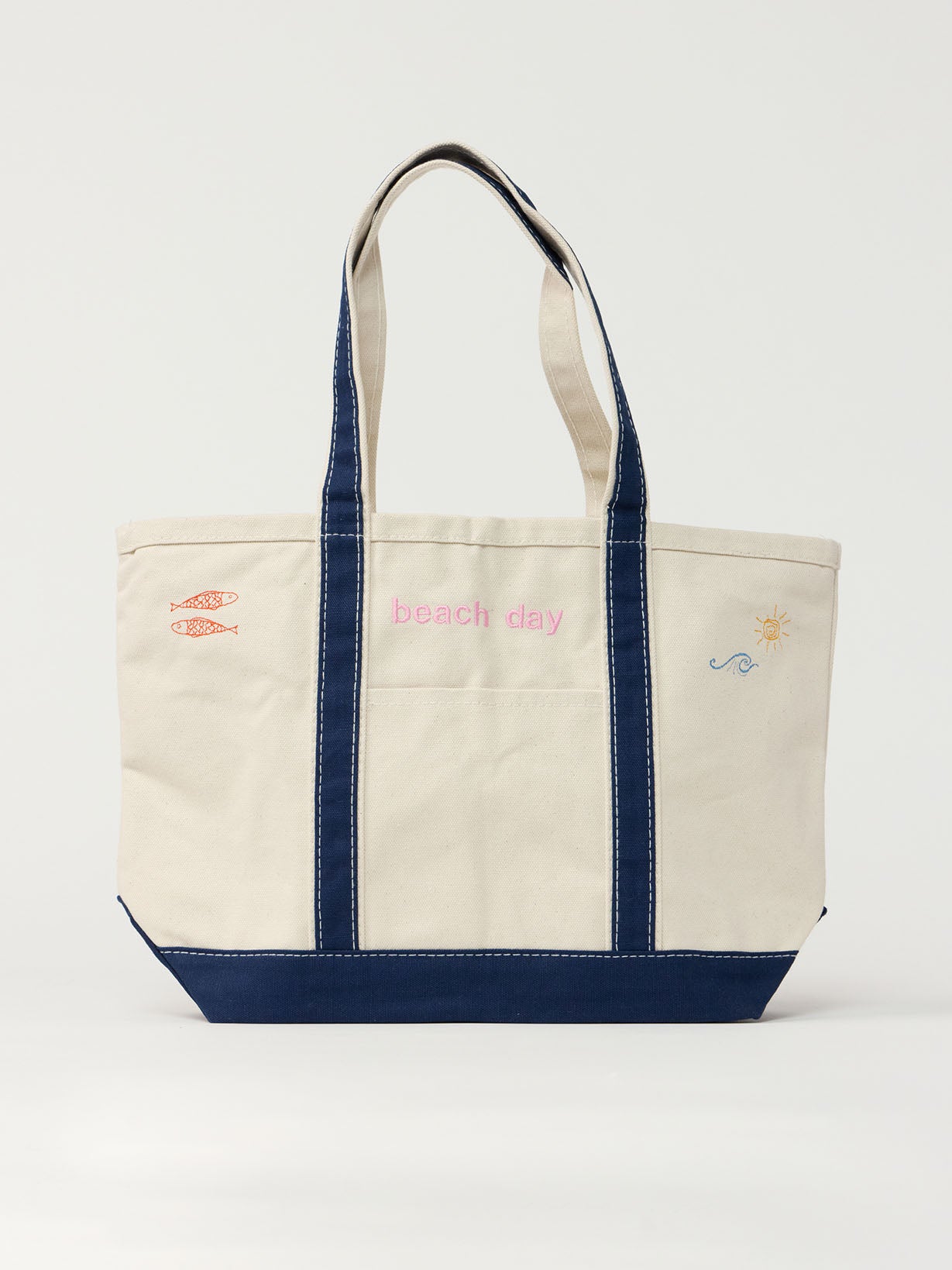 Medium Tote - Custom