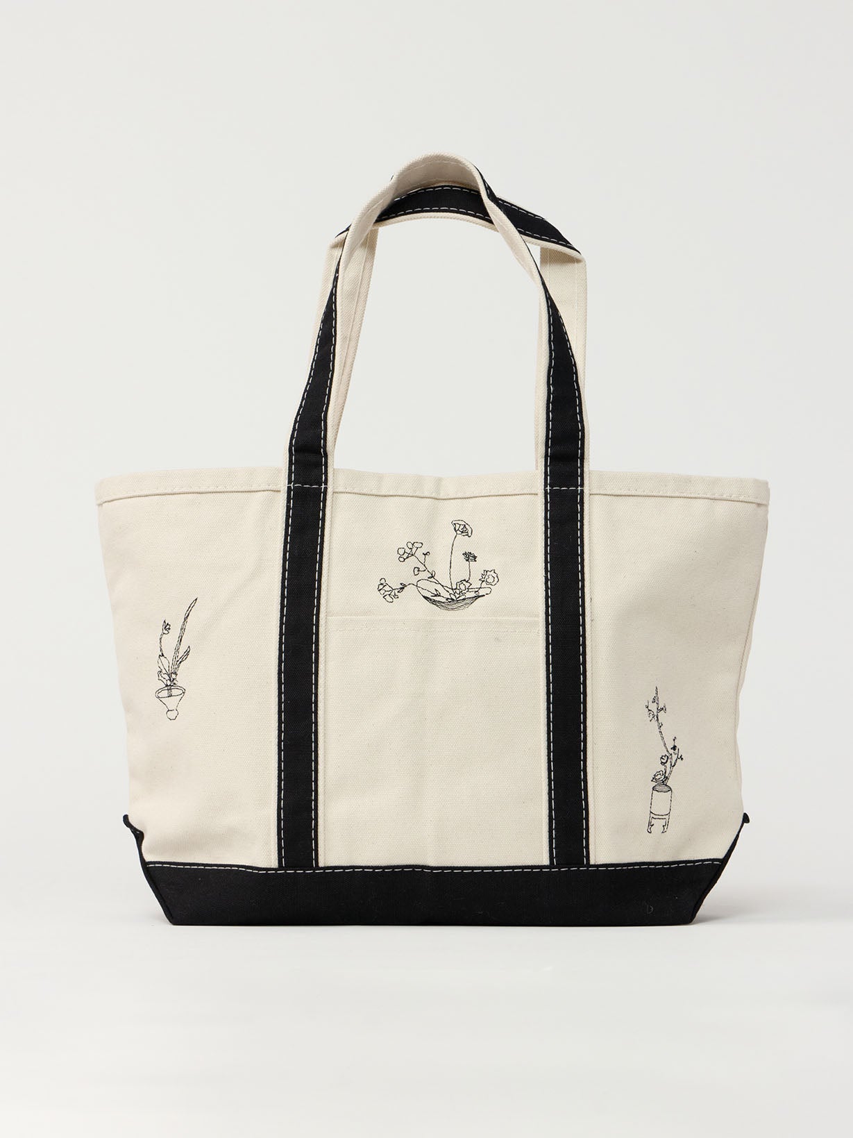Medium Tote - Custom