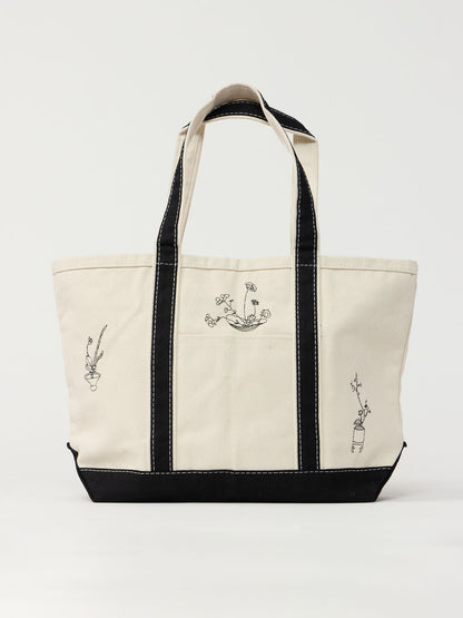 Medium Tote - Custom