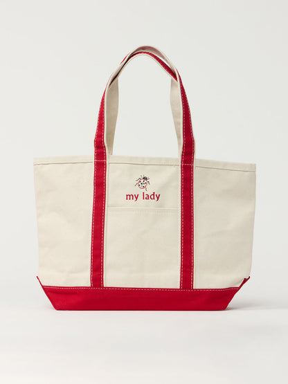 Medium Tote - Custom