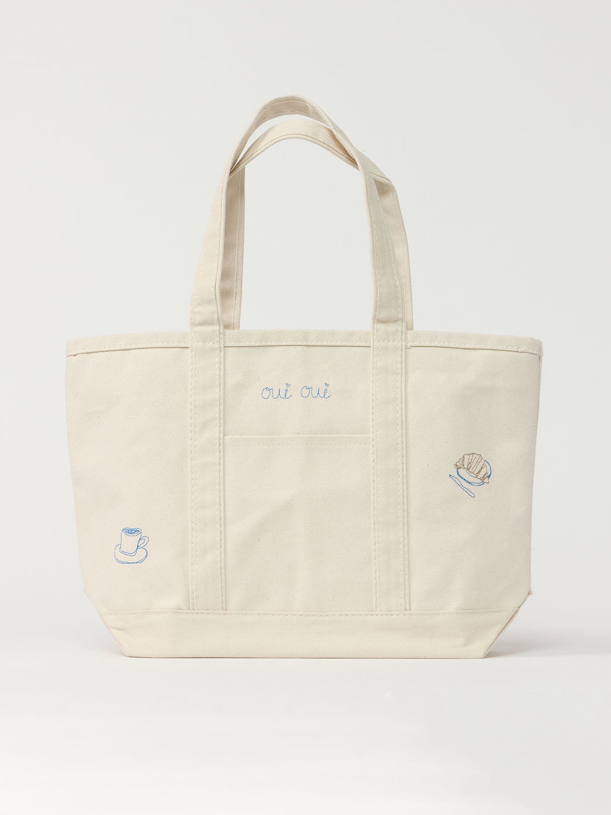 Medium Tote - Custom