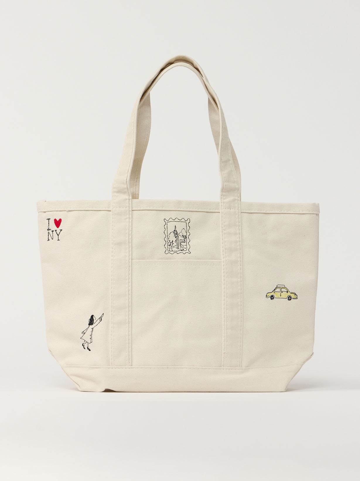 Big Apple Tote