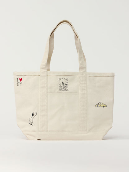 Big Apple Tote