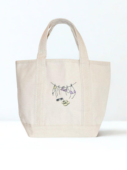 The Bikini Tote