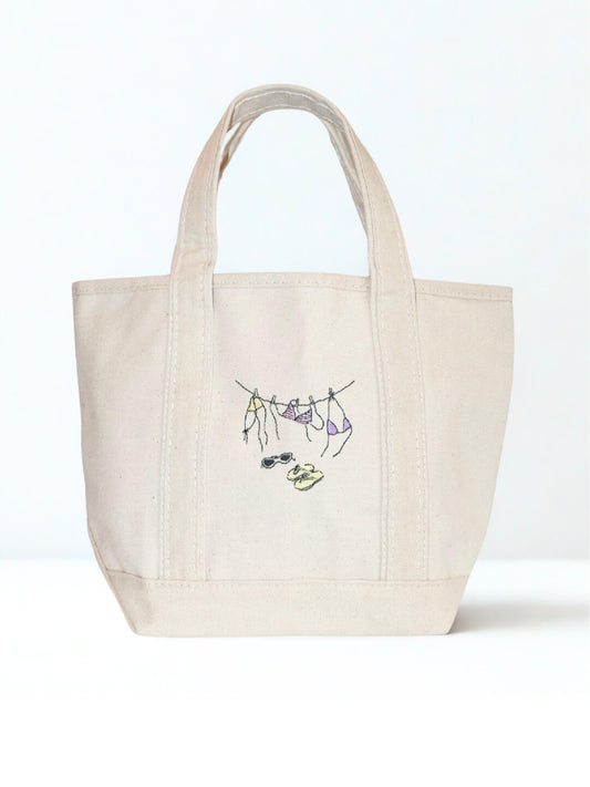 The Bikini Tote