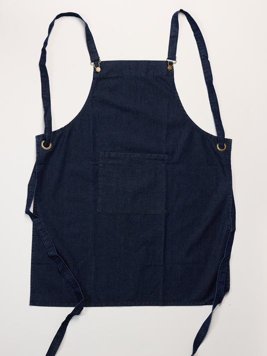 Denim Apron - Custom