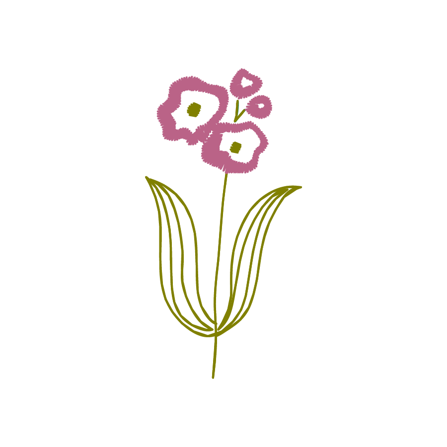 garden flower
