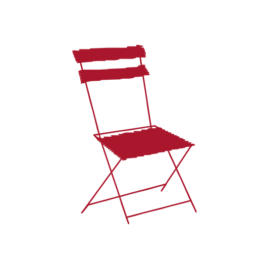 cafe chair