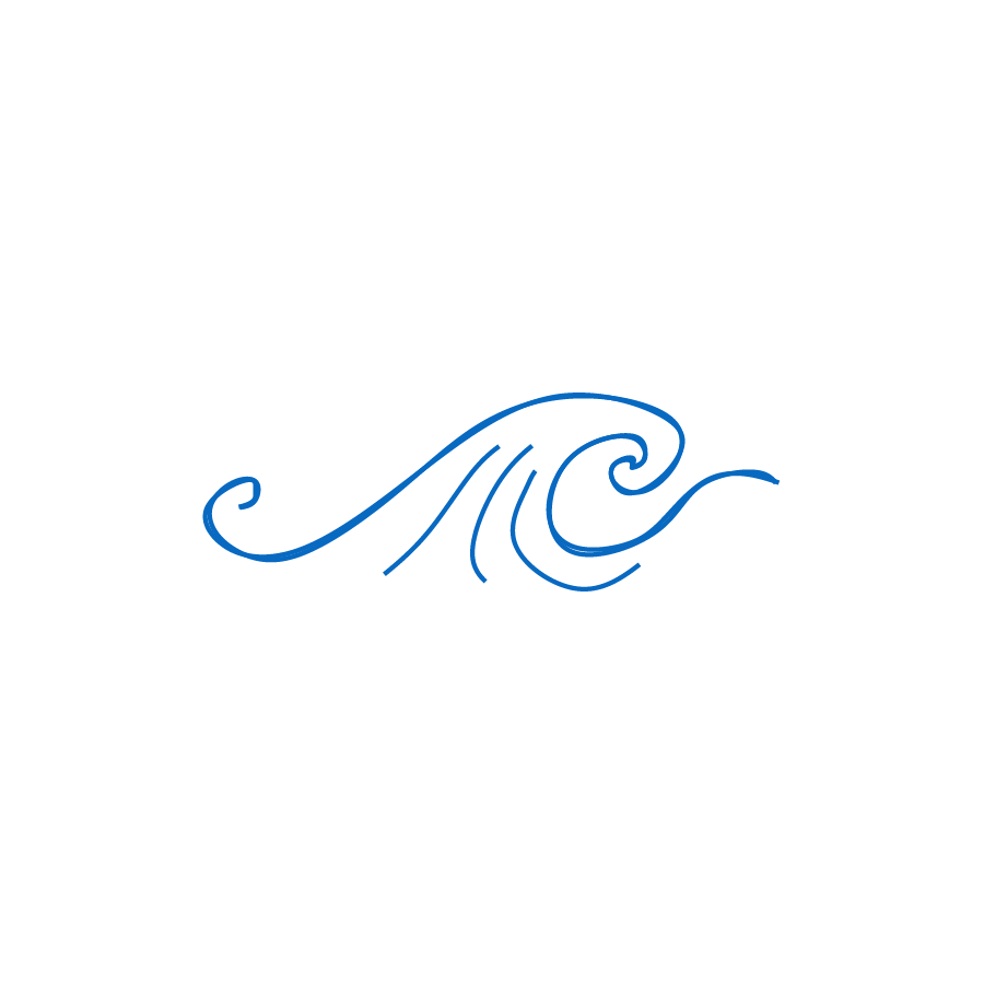 wave