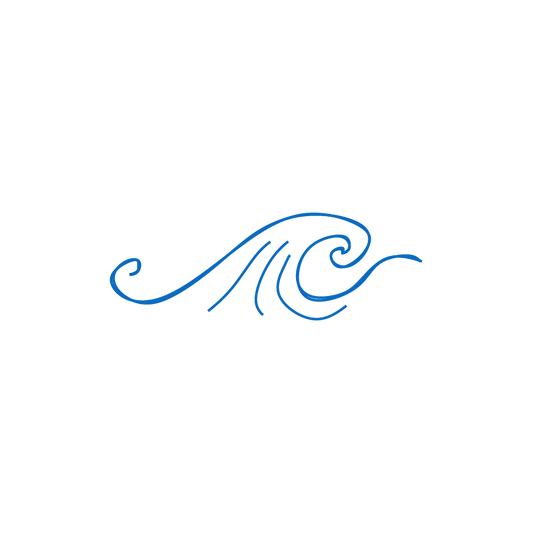 wave