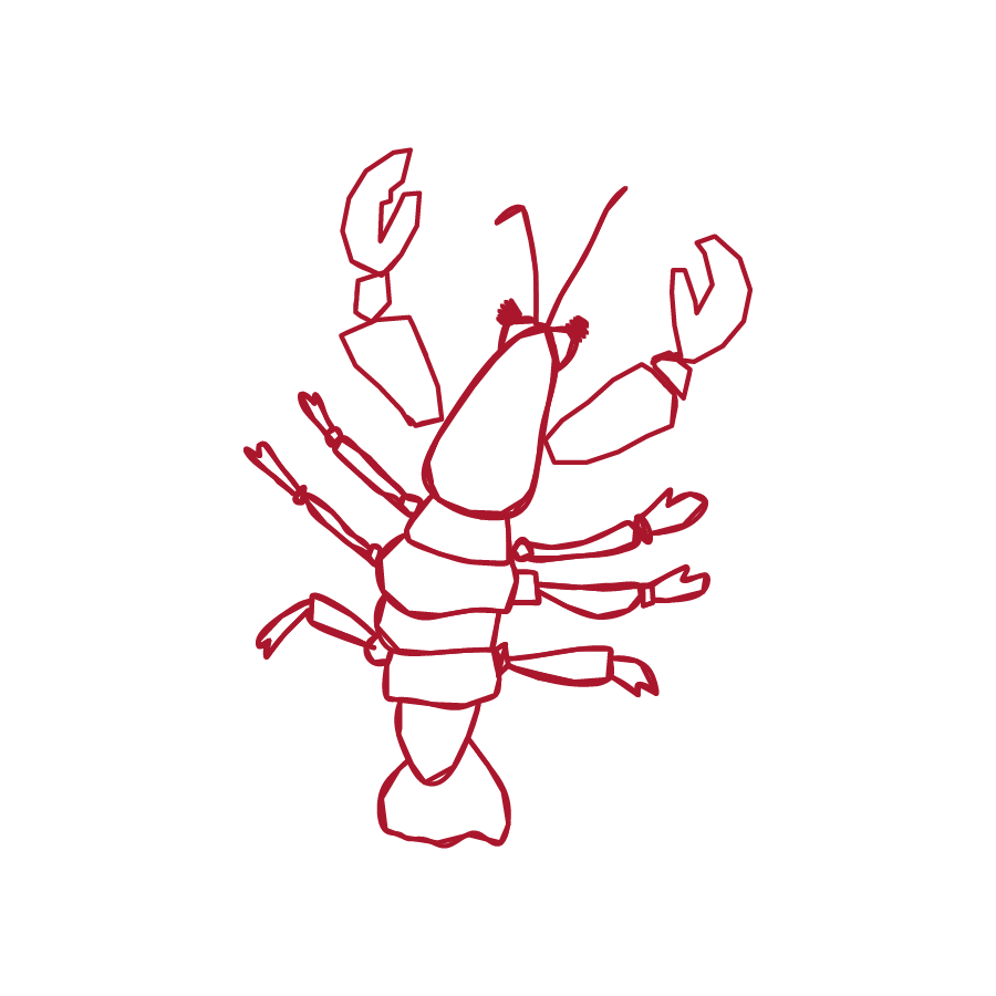 lobster