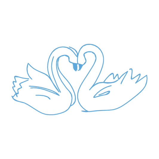 swans