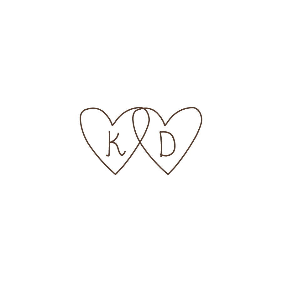 linked hearts