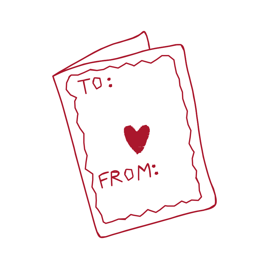 Vday Card