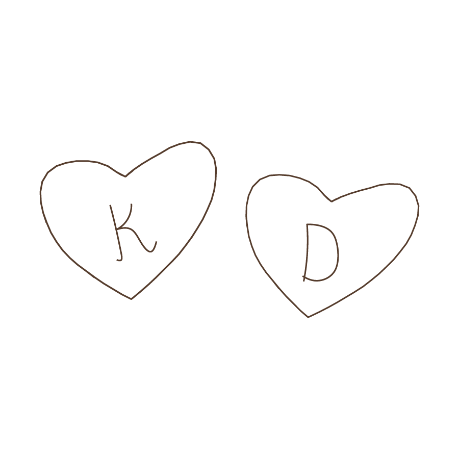 Two Hearts