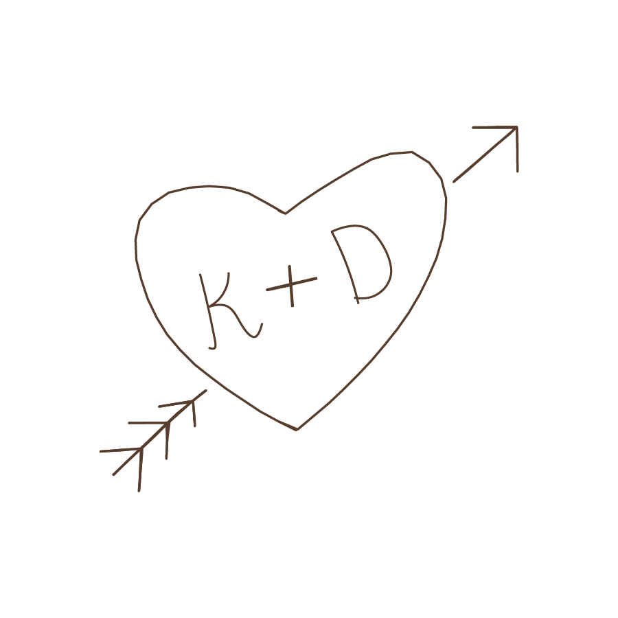 Arrow Heart