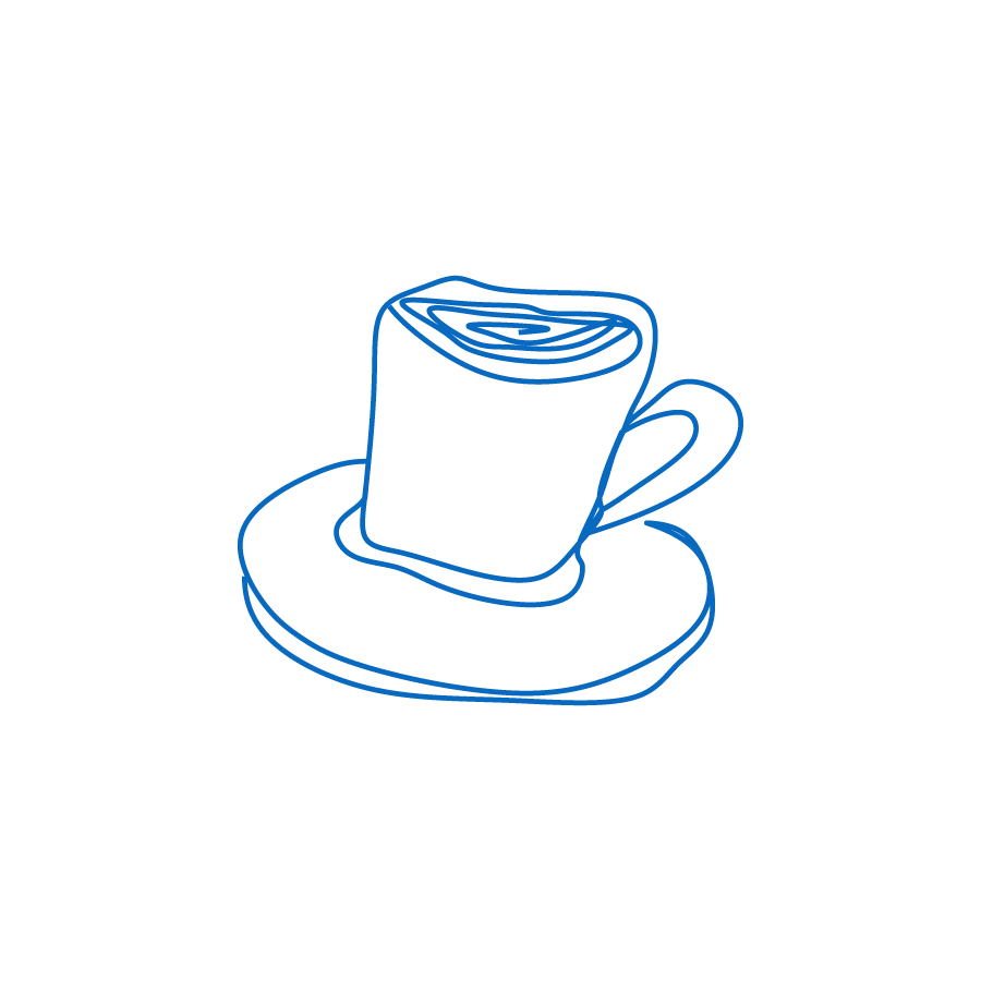 coffee cup