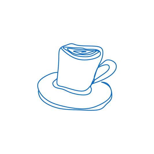 coffee cup