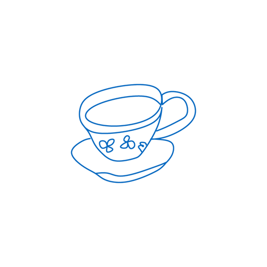tea cup
