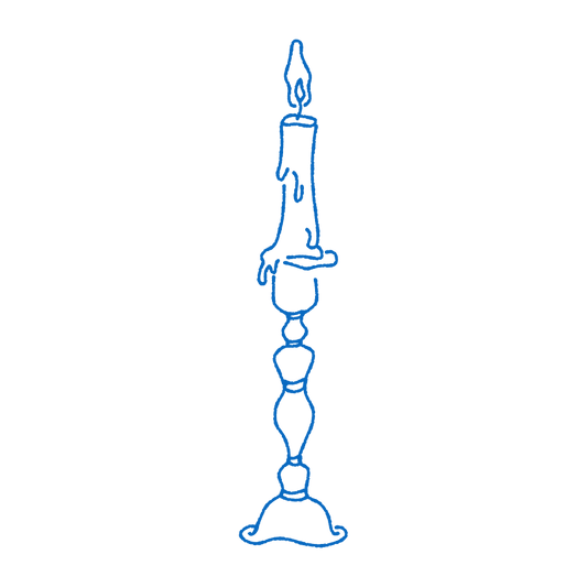 candlestick