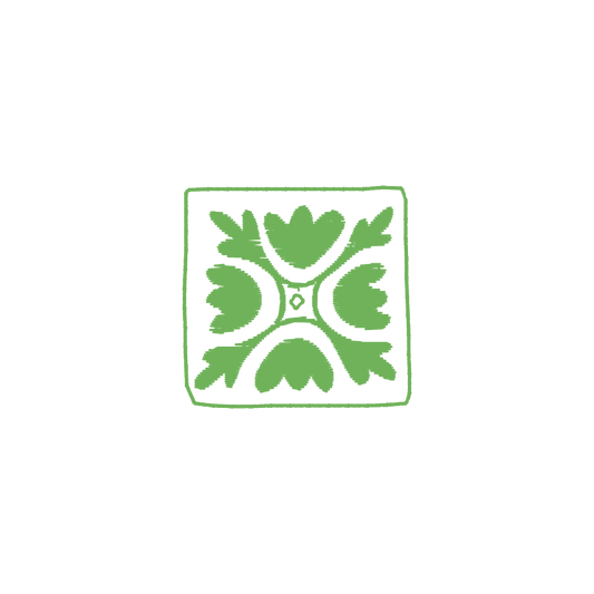 tulip tile