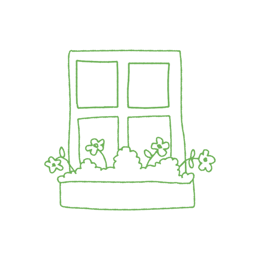 window