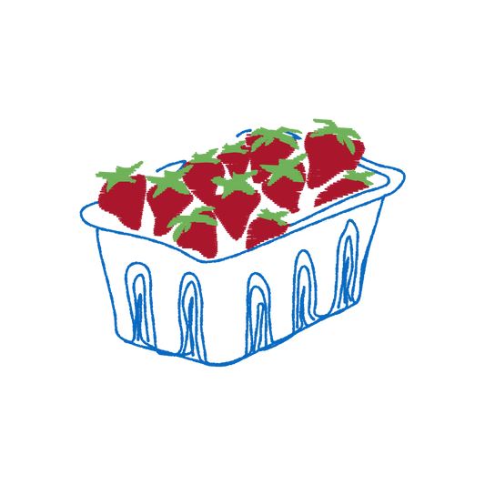 berry box