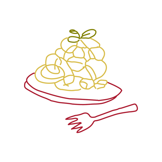 pasta