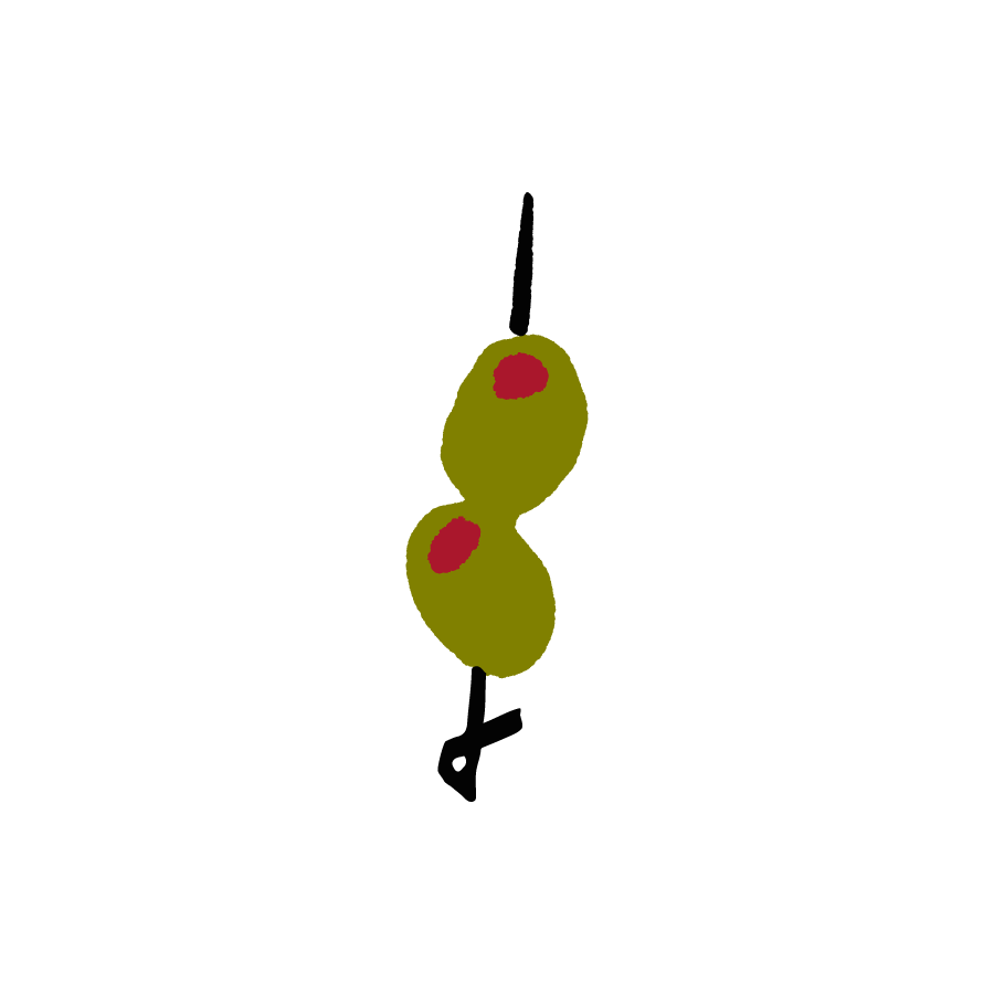 olives