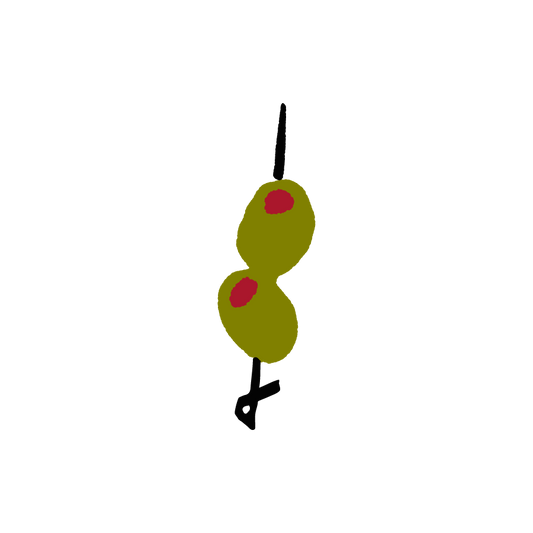 olives