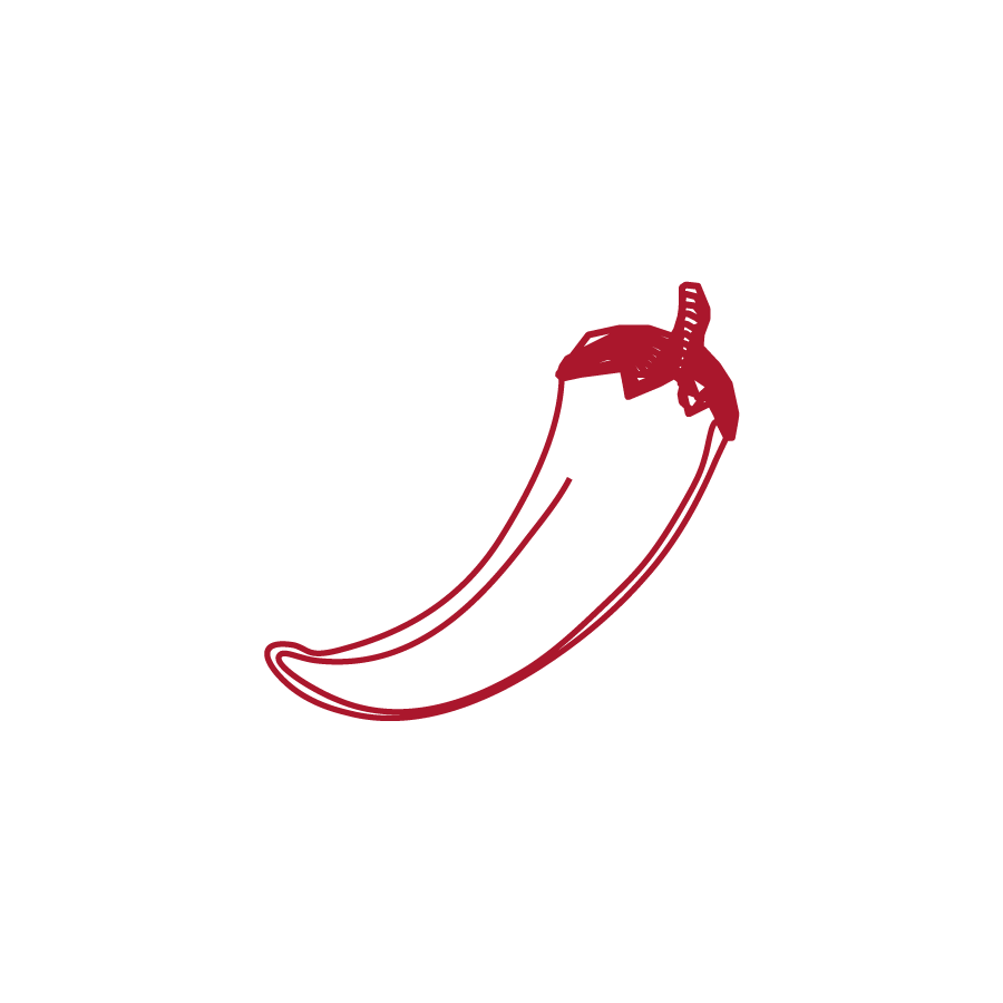 chilli pepper