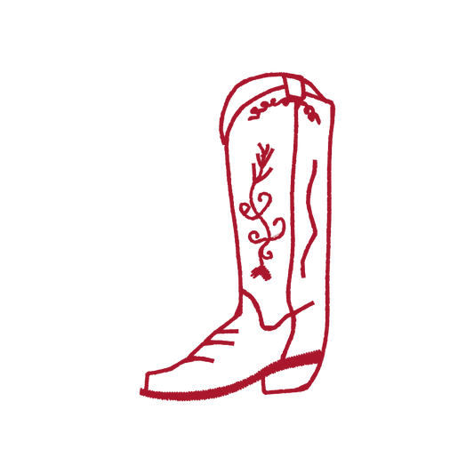 boot