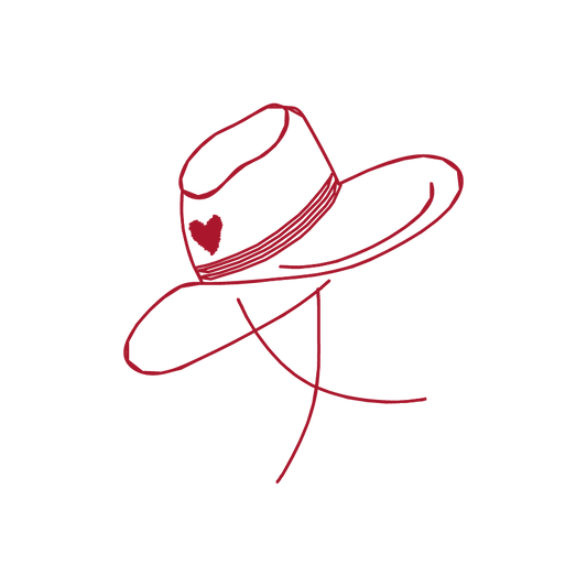 cowboy hat