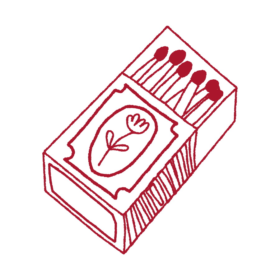 matchbox