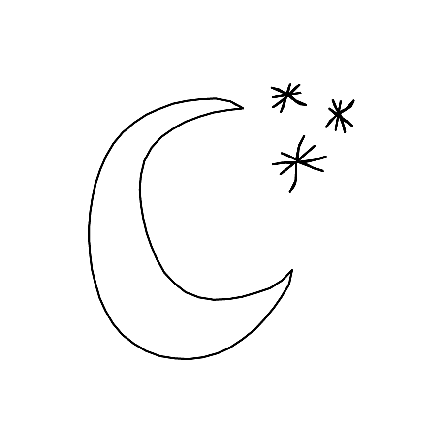 moon