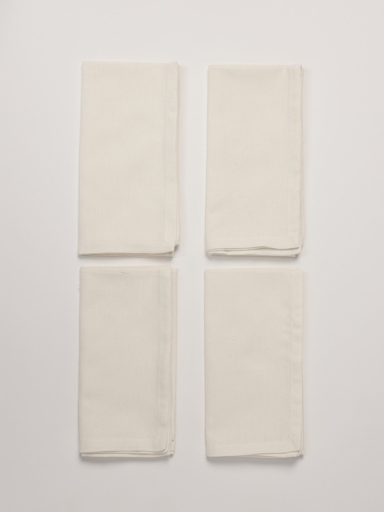 Dinner Napkins - Custom