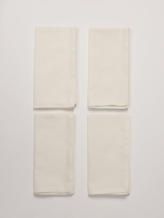 Dinner Napkins - Custom