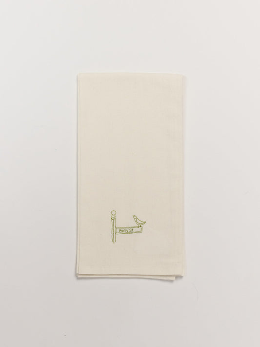 Dish towel - Custom
