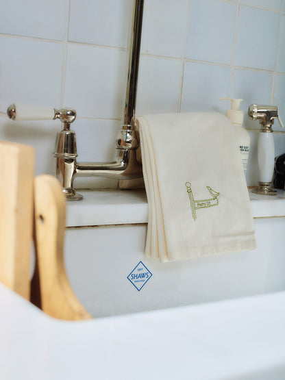 Dish towels - Custom