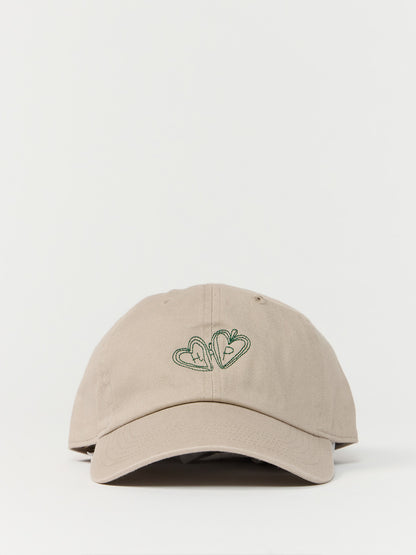 Tan Baseball Cap - Custom
